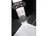 Stoomcabine - vonato - rectatherm elite - met massagejets - afbeelding 5 van  5