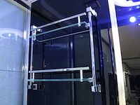 Stoomcabine - vonato - rectatherm prime - met massagejets - afbeelding 5 van  7