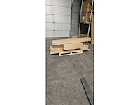 Stoomcabine - vonato - rectotherm links - met massagejets - afbeelding 3 van  3