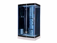 Stoomcabine - vonato - stoomcabine met massagejets - afbeelding 12 van  14