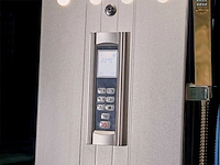 Stoomcabine - vonato - stoomcabine met massagejets - afbeelding 14 van  14