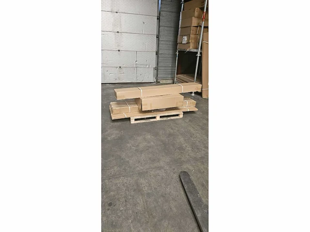 Stoomcabine rechthoekig - zwart 100x80x215 cm (rechtse opstelling) - afbeelding 3 van  4