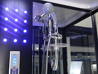 Stoomcabine - afbeelding 6 van  10