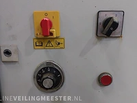 Stoomcleaner gasboyt, g15021, rood, bouwjaar 2010 - afbeelding 13 van  15