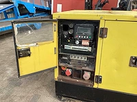 Stoomgenerator - afbeelding 5 van  17