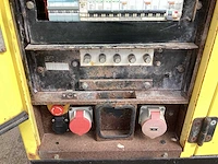 Stoomgenerator - afbeelding 7 van  17