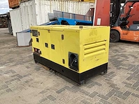 Stoomgenerator - afbeelding 1 van  17