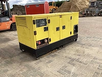 Stoomgenerator - afbeelding 10 van  17