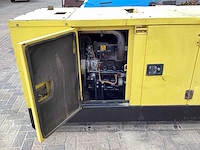 Stoomgenerator - afbeelding 13 van  17