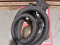 Stoomreiniger, cleanfix, ds7, rood - afbeelding 2 van  11