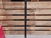 Stoomreiniger, cleanfix, ds7, rood - afbeelding 3 van  11