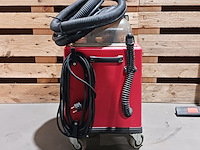 Stoomreiniger, cleanfix, ds7, rood - afbeelding 9 van  11