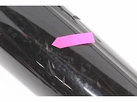 Stoomreiniger vloerstoomreiniger microvezel vloerdoek vloertegels easyfix korte opwarmtijd - afbeelding 3 van  3
