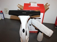 Stoomruitenreiniger tomado twc3701w. - afbeelding 1 van  4