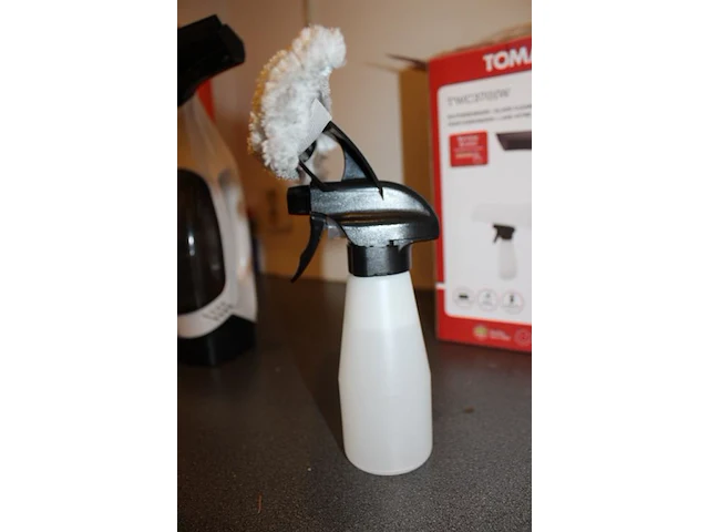 Stoomruitenreiniger tomado twc3701w. - afbeelding 4 van  4