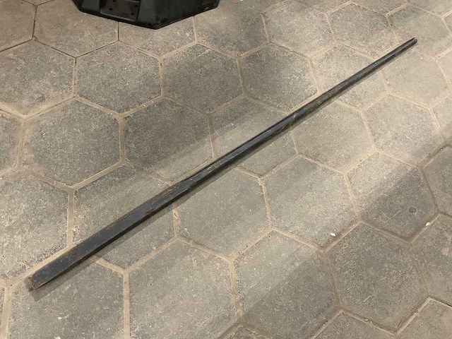 Stootijzer (5x) - afbeelding 1 van  3