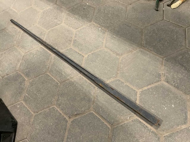 Stootijzer (5x) - afbeelding 2 van  3