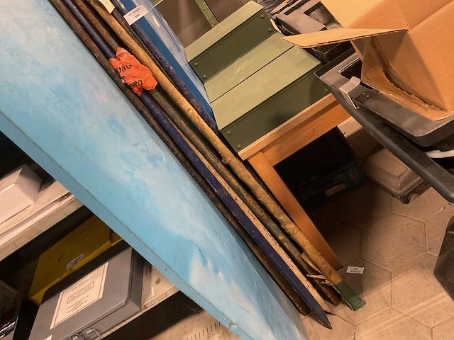 Stootijzer (5x) - afbeelding 3 van  3