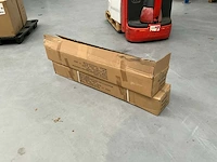 Stootijzer / ijsschraper (5x) - afbeelding 4 van  4