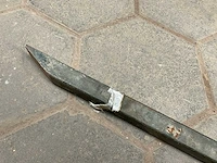 Stootijzer - afbeelding 2 van  2