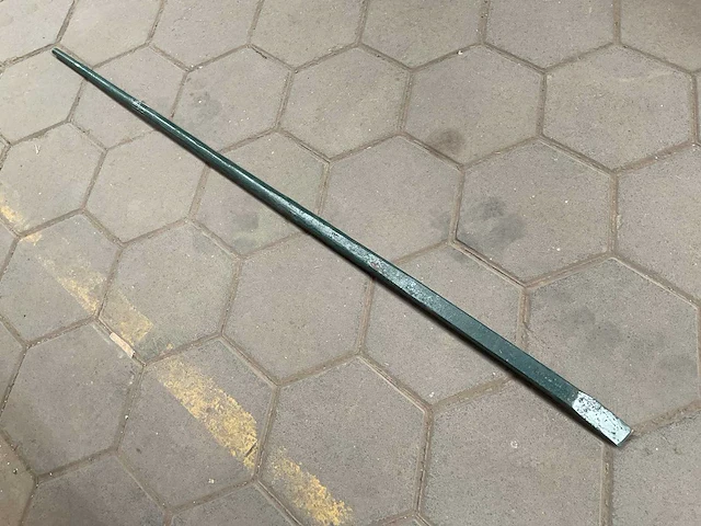 Stootijzer - afbeelding 2 van  2