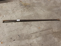 Stootijzer. - afbeelding 1 van  1