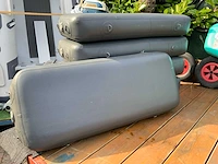 Stootkussen (5x) - afbeelding 1 van  1