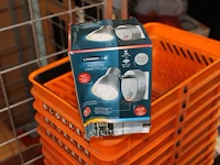 Stopcontact lamp met bewegings censor verpaking b keus 1x - afbeelding 1 van  3