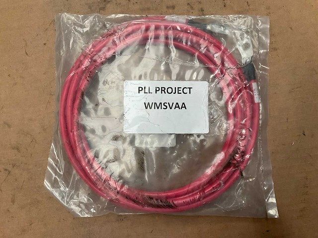 Storage battery lead - afbeelding 1 van  3