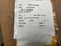 Storage battery lead - afbeelding 3 van  3