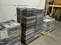 Storage box vouwkrat - afbeelding 4 van  10