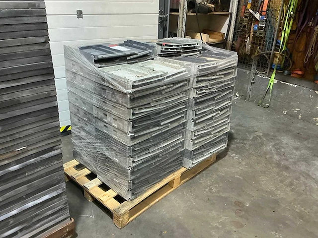 Storage box vouwkrat - afbeelding 5 van  10