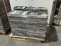 Storage box vouwkrat - afbeelding 6 van  10