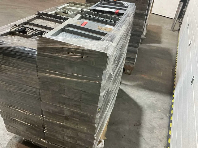 Storage box vouwkrat - afbeelding 8 van  10