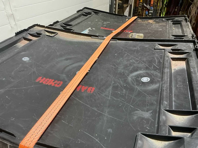 Storage box vouwkrat - afbeelding 9 van  10