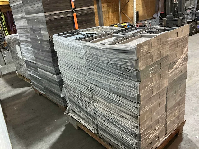 Storage box vouwkrat - afbeelding 10 van  10