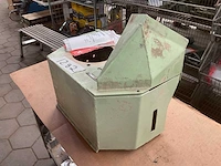 Storage box - afbeelding 2 van  7