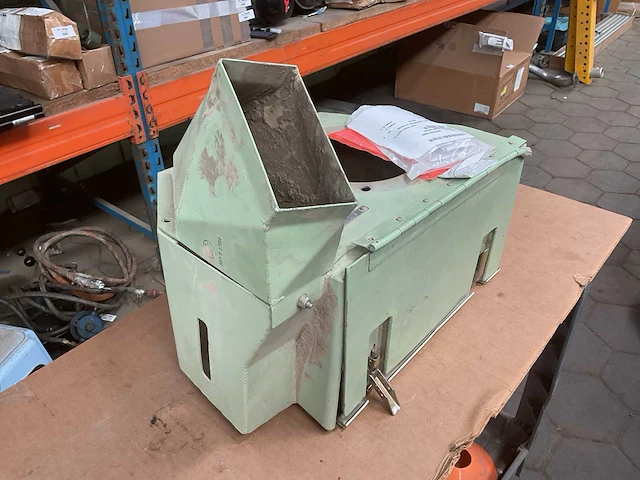 Storage box - afbeelding 3 van  7