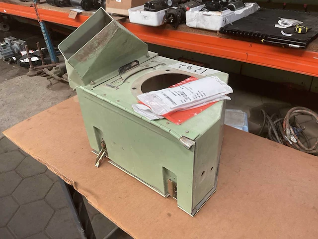 Storage box - afbeelding 4 van  7
