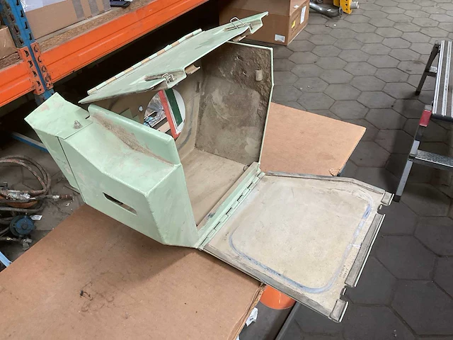 Storage box - afbeelding 5 van  7