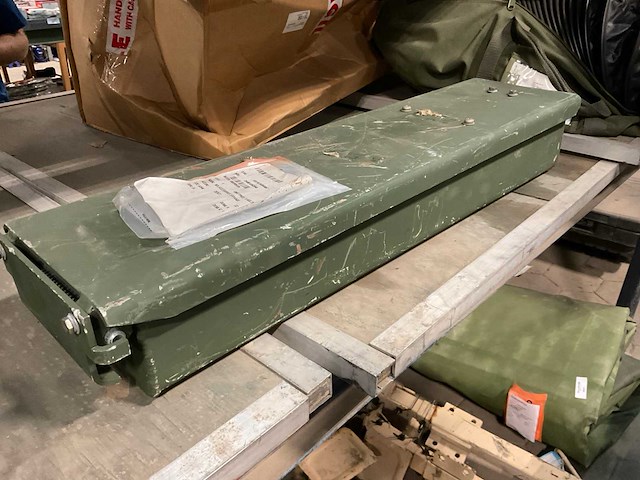 Storage box - afbeelding 1 van  5