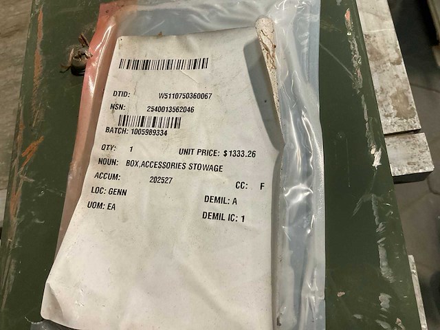 Storage box - afbeelding 5 van  5