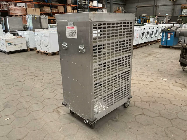 Storage cabinet - afbeelding 3 van  5