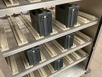 Storage cabinet - afbeelding 5 van  5