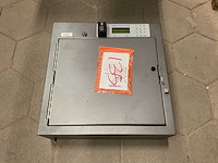 Storage cabinet - afbeelding 2 van  6