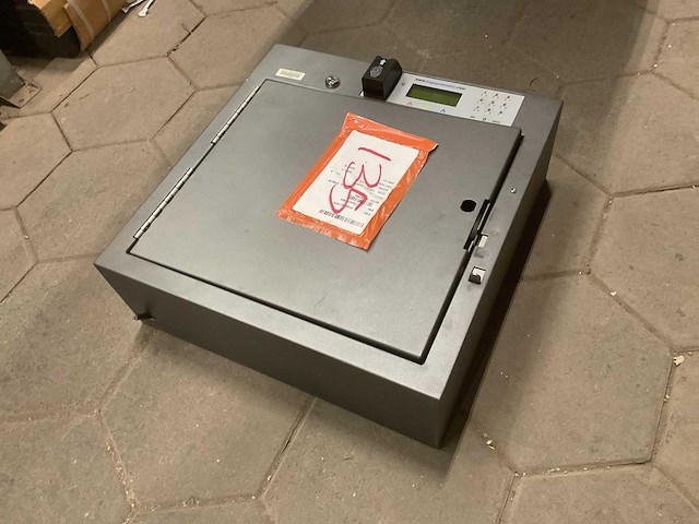 Storage cabinet - afbeelding 3 van  6