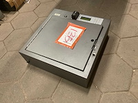 Storage cabinet - afbeelding 3 van  6