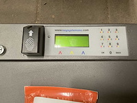 Storage cabinet - afbeelding 4 van  6