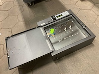 Storage cabinet - afbeelding 5 van  6