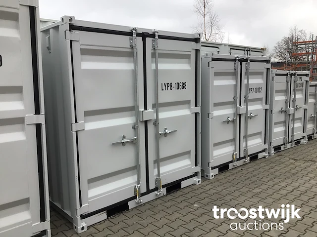 Storage container - afbeelding 1 van  13